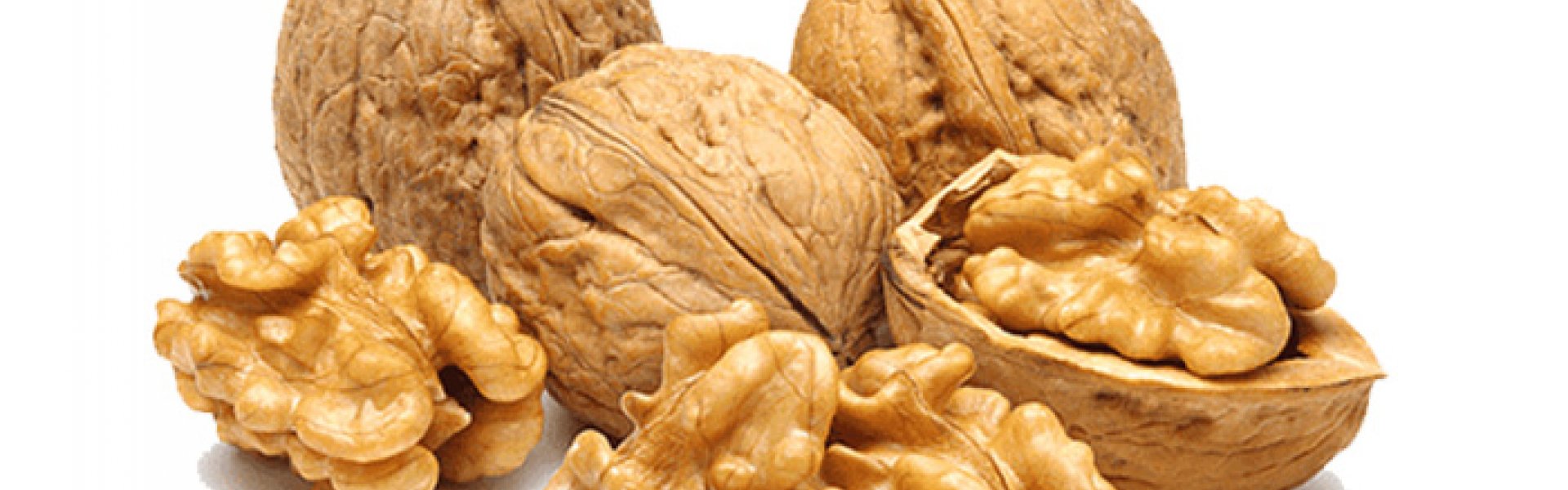 Walnuts (In-Shell / Shelled)