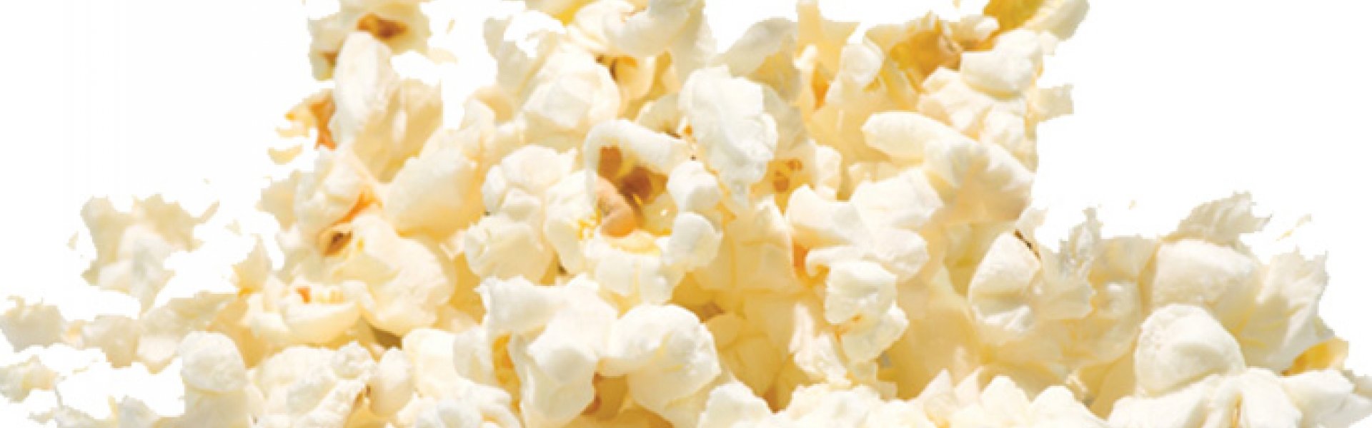 Popped Corn