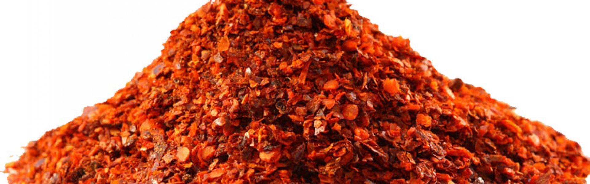 Red Pepper Flakes