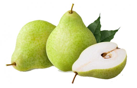 Pear