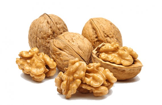 Walnuts (In-Shell / Shelled)