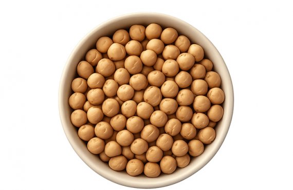 Chickpeas
