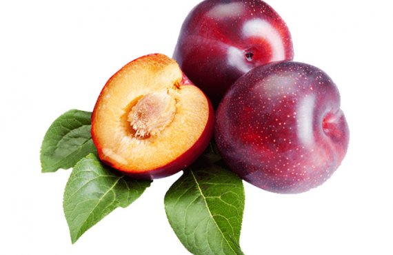 Plum