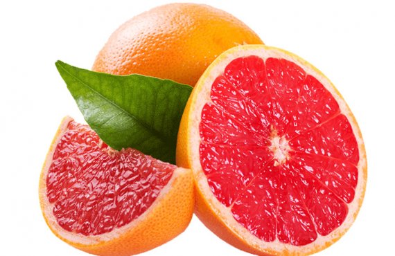 Grapefruit