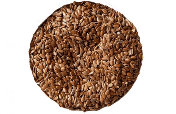 Flaxseed