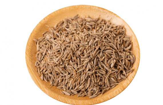 Cumin