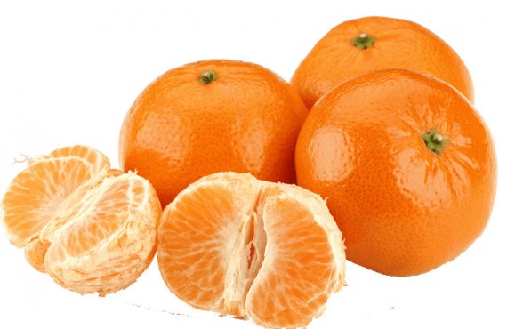 Mandarin