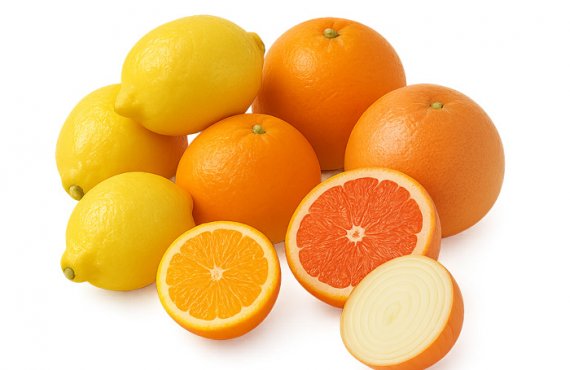 Citrus