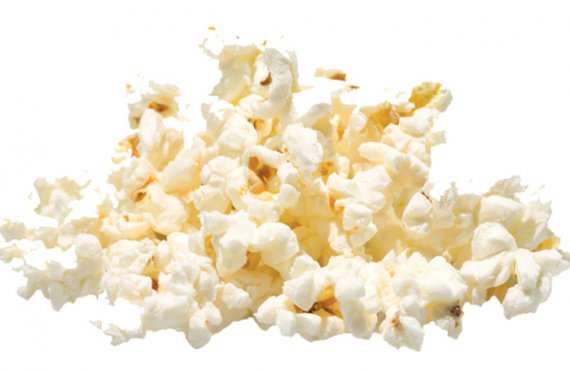 Popped Corn