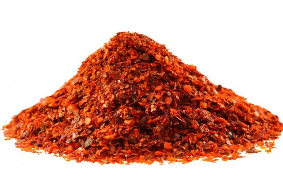 Red Pepper Flakes