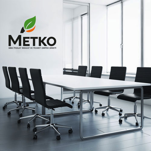 Hakkımızda - Metko